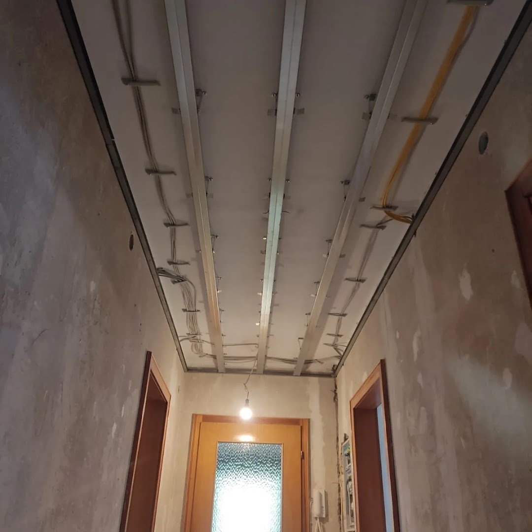Jan Kreft Handwerkerservice für Innenausbau, Renovierungs- und Sanierungsarbeiten, auch energetisch — Fotos 2