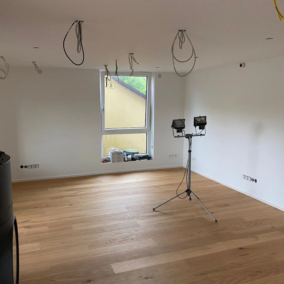 Jan Kreft Handwerkerservice für Innenausbau, Renovierungs- und Sanierungsarbeiten, auch energetisch — Fotos 5