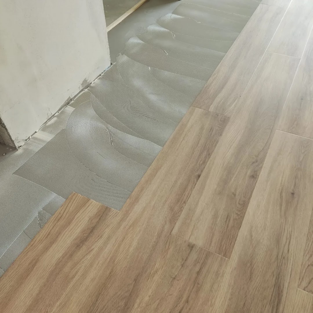 Jan Kreft Handwerkerservice für Innenausbau, Renovierungs- und Sanierungsarbeiten, auch energetisch — Fotos 12