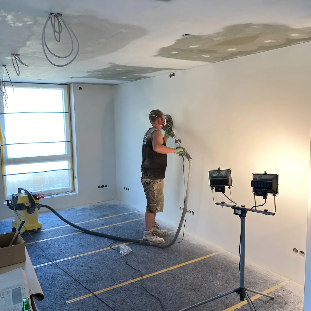 Jan Kreft Handwerkerservice für Innenausbau, Renovierungs- und Sanierungsarbeiten, auch energetisch — Fotos 4